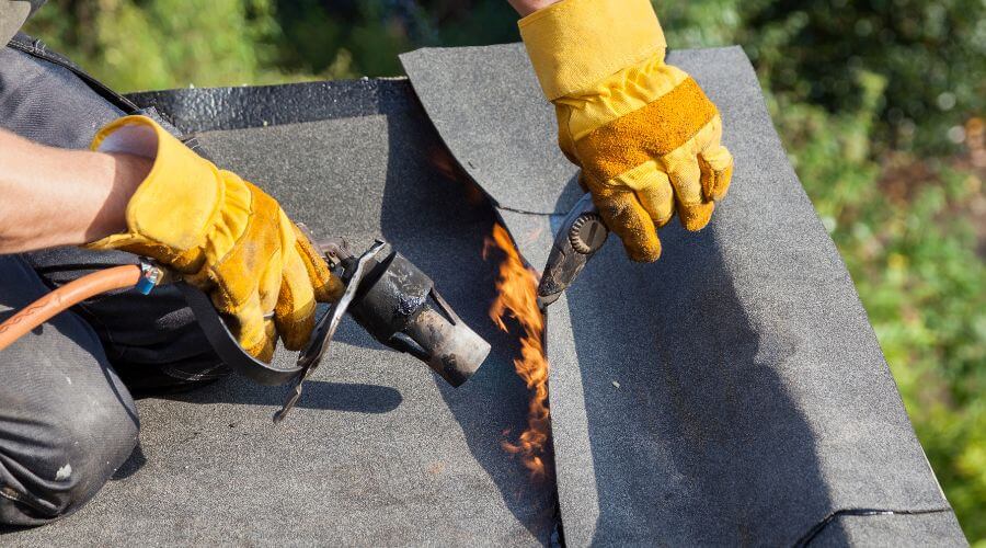 Professional residential roofers in Illinois City, IL